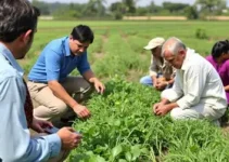boas práticas agrícolas