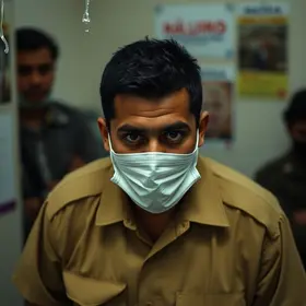 sequestro de funcionária de banco em Suzano