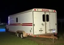 carroceria de carreta