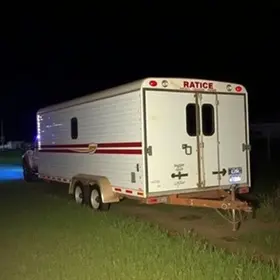 carroceria de carreta