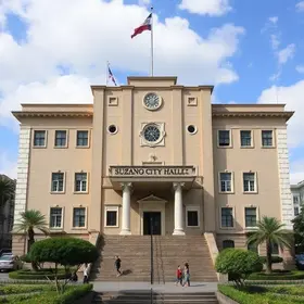 Concurso da Prefeitura de Suzano