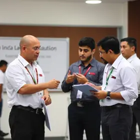 Concurso Prefeitura de Suzano SP