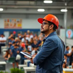 Concurso Público em Suzano