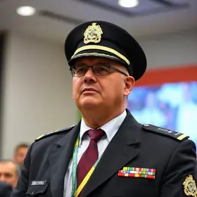 Controlador geral de Suzano