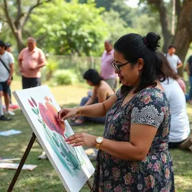 Suzano Cores e Inspirações