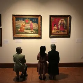 Imigrantes de Suzano