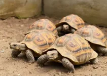 GCM apreende jabutis