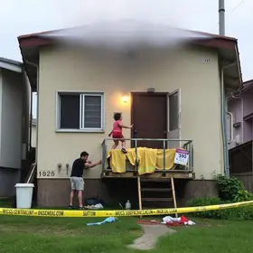 violência doméstica