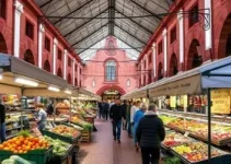 Mercado Municipal de Suzano