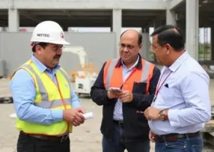 Últimas noticias de Suzano