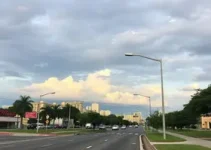 prolongamento da avenida Roberto Simonsen