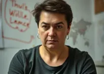 professora ferida em Suzano