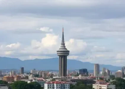 Últimas noticias de Suzano