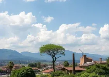 Últimas noticias de Suzano