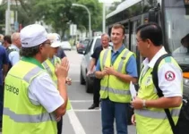 Dia Nacional da Paz no Trânsito
