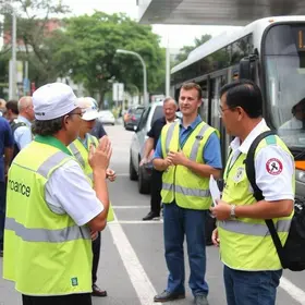 Dia Nacional da Paz no Trânsito