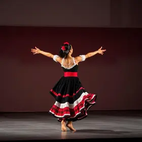 6ª Mostra de Dança de Suzano