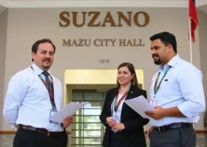 Últimas noticias de Suzano