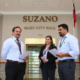 Concurso Prefeitura de Suzano - SP