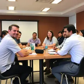 Conselho Municipal da Juventude de Suzano