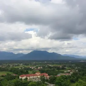 danos ambientais