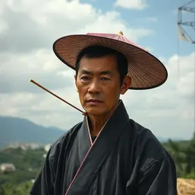 Líbero Taichi
