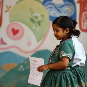 Projeto da Educação de Suzano