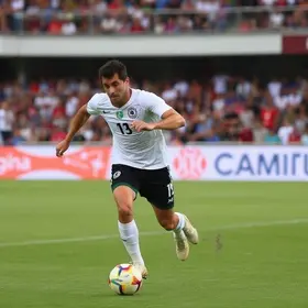 Riad renova com o Suzano