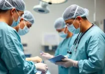 Saúde registra recorde de procedimentos realizados