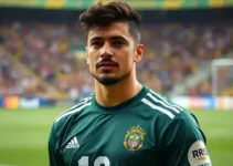 contratação Álvaro Dourado