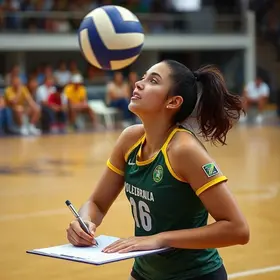 Suzano Vôlei