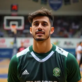 Suzano volei