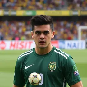 Vitor Baesso