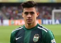 Paulão reforço Suzano 2026/27