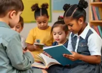 Programa Leitura e Escrita na Educação Infantil