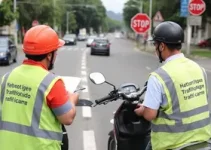educação no trânsito