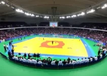 Arena Suzano