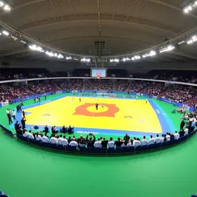 Arena Suzano