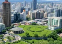 tecnologias de economia de água em São Paulo