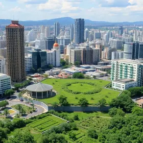 tecnologias de economia de água em São Paulo