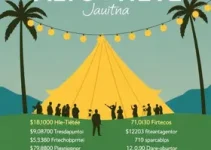 festas juninas no Alto Tietê