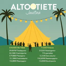 festas juninas no Alto Tietê