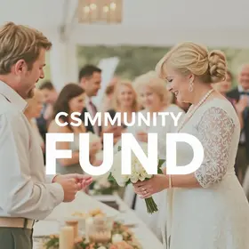 Casamento Comunitário