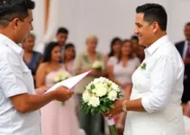 casamento comunitário Suzano