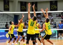 Campeonato Paulista de vôlei masculino 2026
