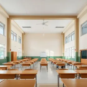 prefeito acompanha entrega de novo bloco de salas no Instituto Federal de Suzano