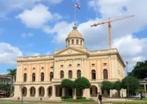 anistia para regularização de construções