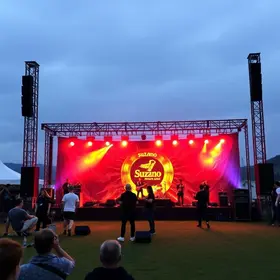 Rock no Parque