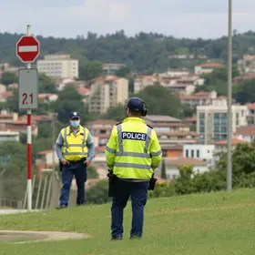 Segurança Cidadã