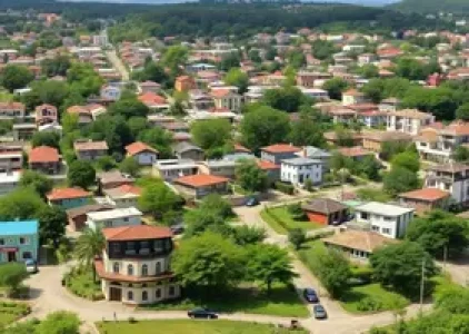Últimas noticias de Suzano